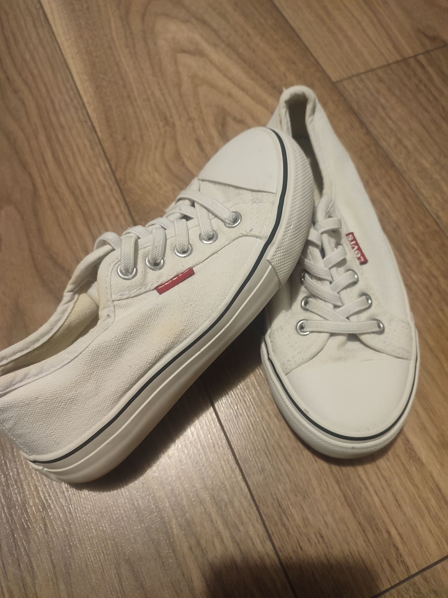 Trampki Levi's dla dziewczynki 31 rozmiar