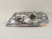 SKODA OCTAVIA II Lampa Xenon Lewa - 15165