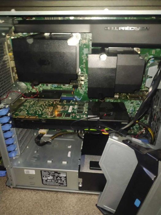 ВИЇЗНИЙ Ремонт Комп'ютерів і Ноутбуків  — ШВИДКО ТА НАДІЙНО