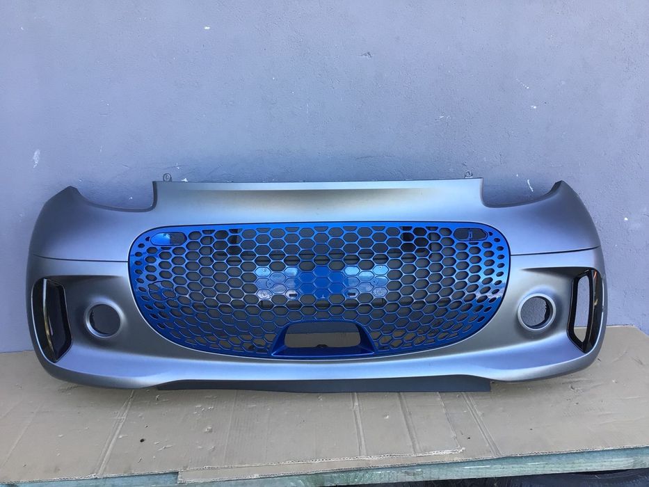 Zderzak przedni Smart Fortwo lll 3 453