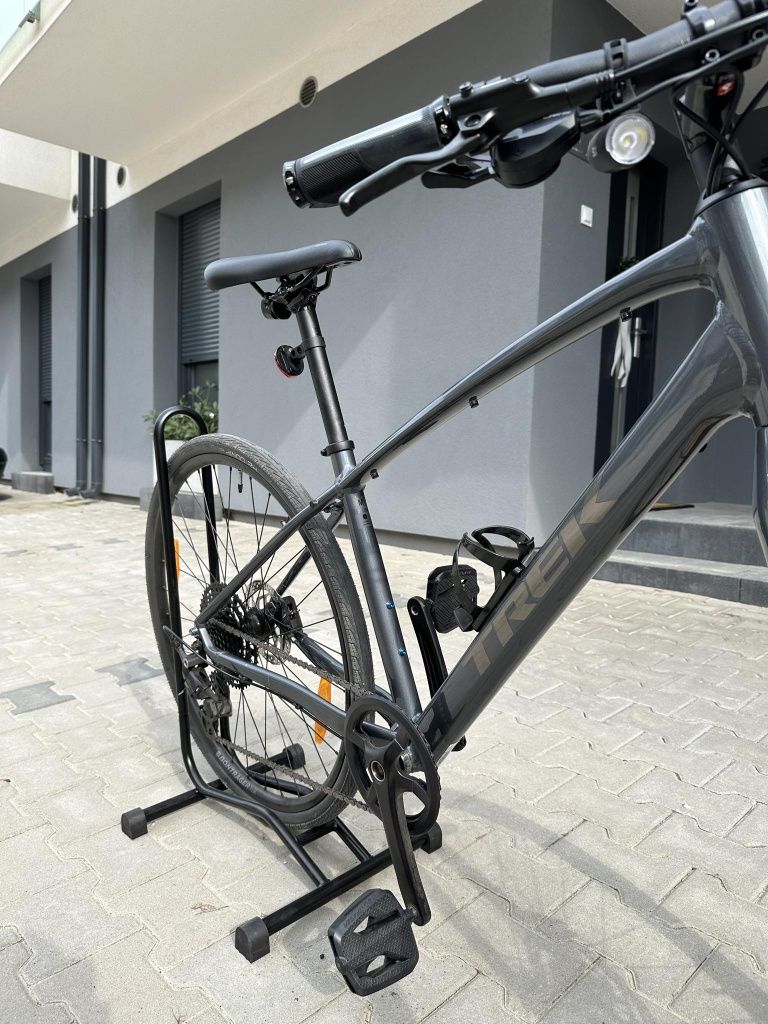 Trek fx 3 2025, rozm. M