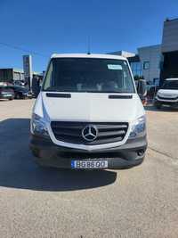 Mercedes-Benz Sprinter 214CDI