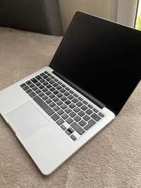 Macbook Pro A1502