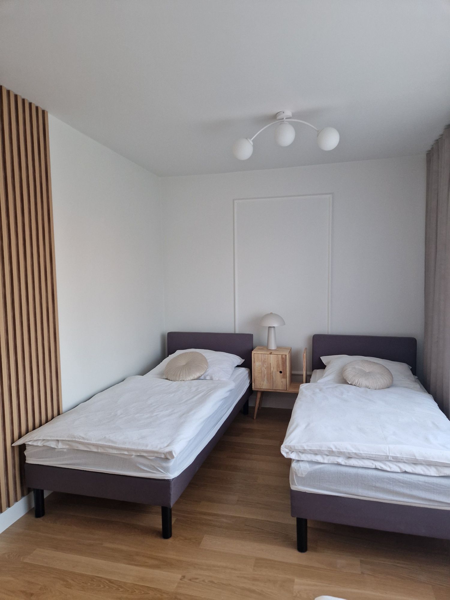 Apartament w Zatorze