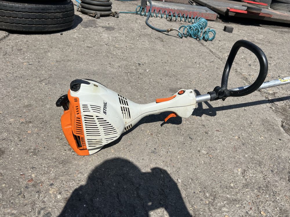 Stihl fs 50c Wroclaw