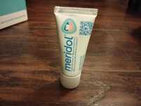 Meridol pasta mini 20 ml