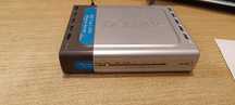 Router D link DI 524, bez 5g max 54mb/s
