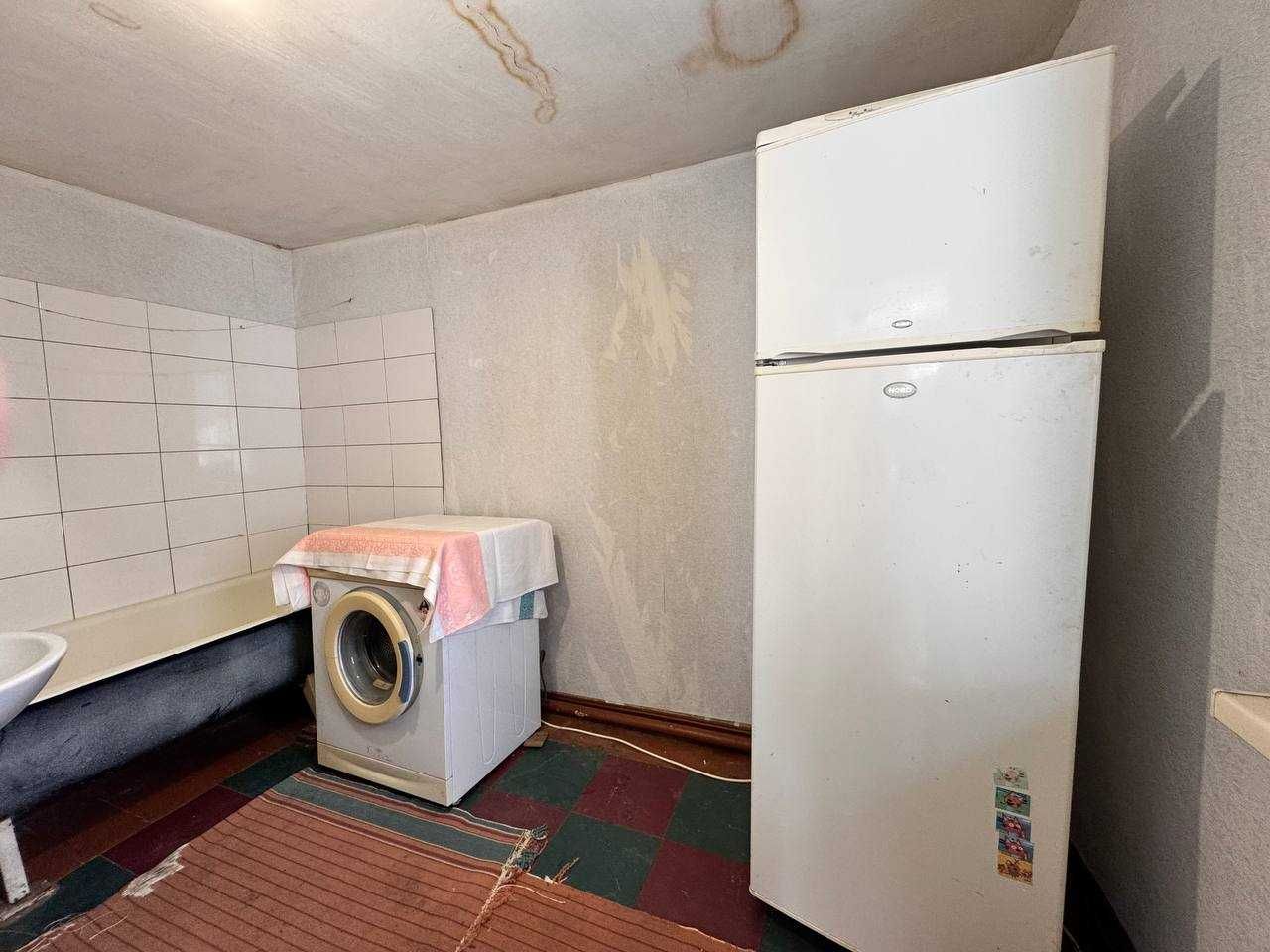 Продам дом в Таромское / Сухачевка