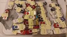 Pendrive USB 8, 14 lub 29 GB zapas