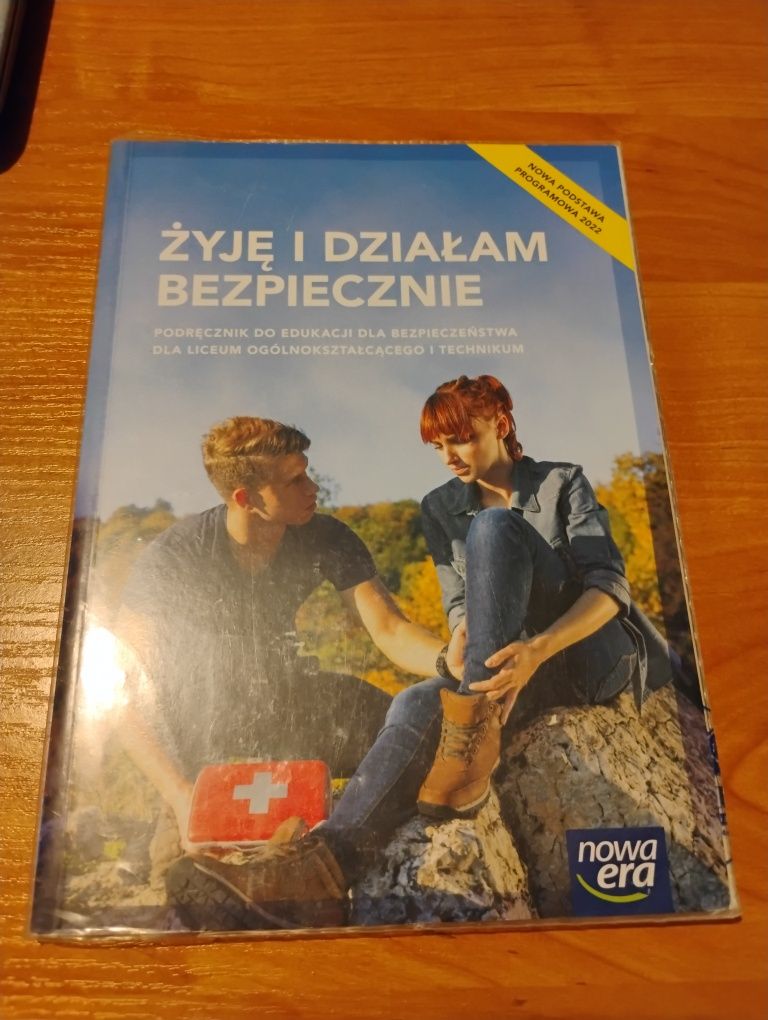 Książki2 liceum $$$
