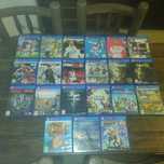 Jogos por 5€ cada para PS4