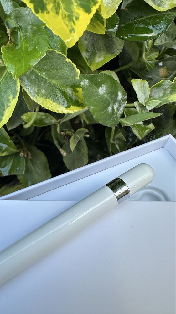 Nowy Rysik Pencil 1-generacji