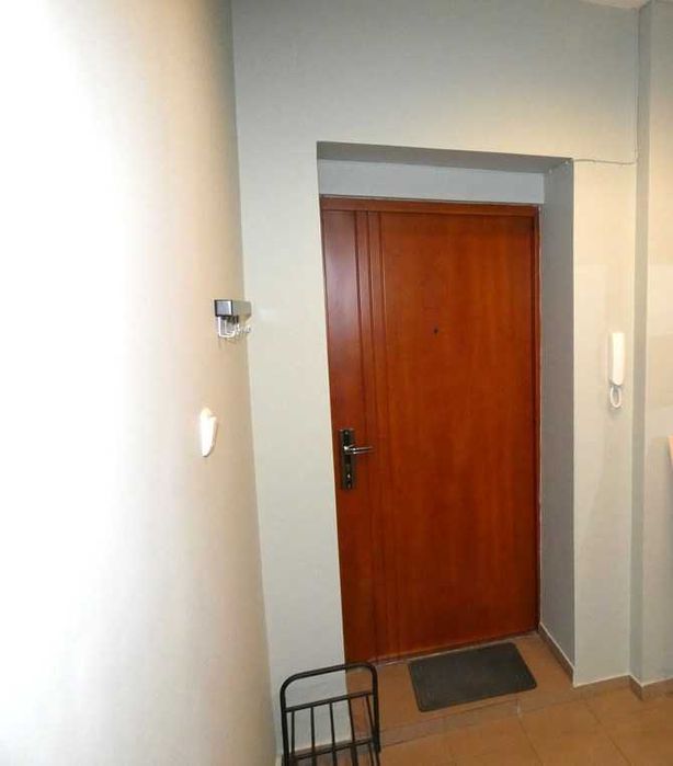 Jaracza 5, Śródmieście, słoneczna kawalerka, BRAK PROWIZJI