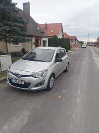 HYUNDAI I 20 LIFT 2014r. Klimą 1.3 benzyna