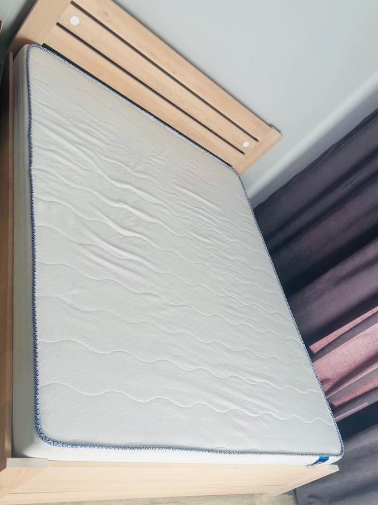 Матрац Sleeper GRAND 160x200 в ідеальному стані