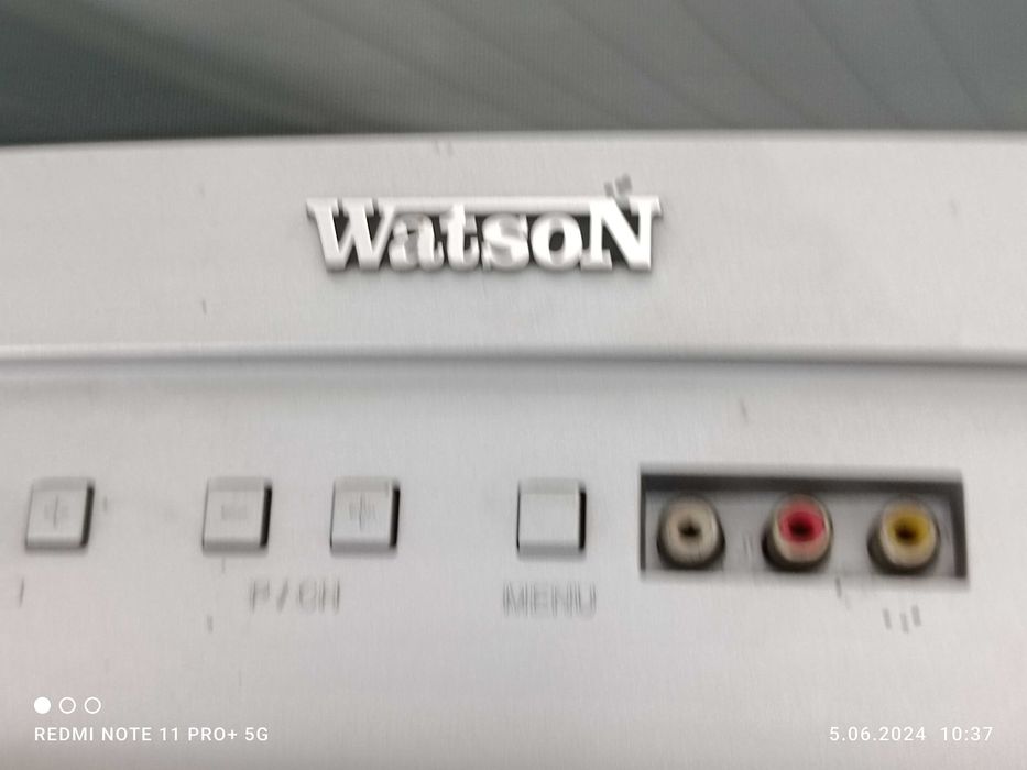 Telewizor 21 cali