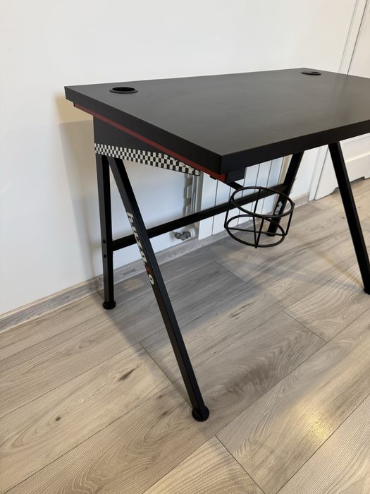 Biurko Gamingowe Huzaro