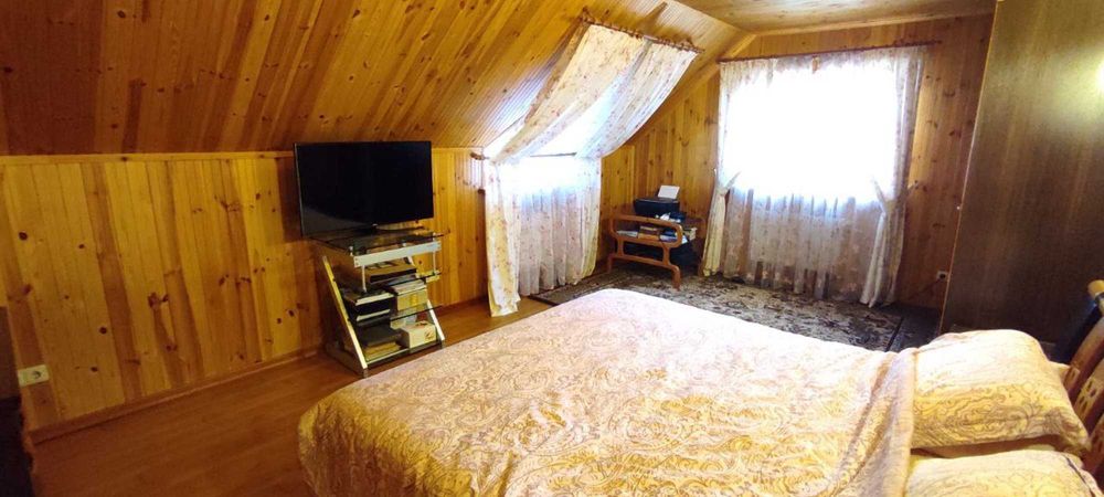 Эксклюзивно от хозяина. Гореничи. Дом среди леса. Престижный район