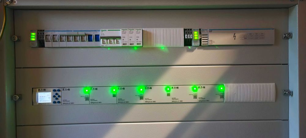 Elektryk | Usługi Elektryczne  | Nowe Instalacje | Indukcje | Awarie