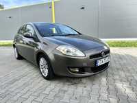 Fiat Bravo 1.4 90km 2008r Niski Przebieg Fajny Stan