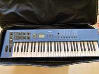 Yamaha CS 1 x - Super Dancefloor Synthesizer !