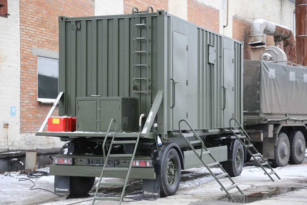 Розробка та виготовлення нестандартного обладнання