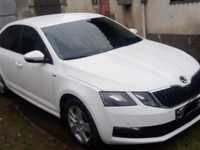 Продам Skoda Octavia 2017 р