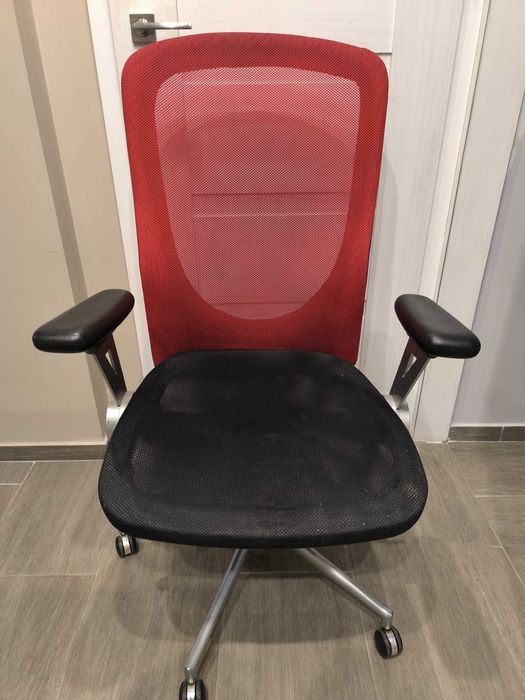 Fotel biurowy ...