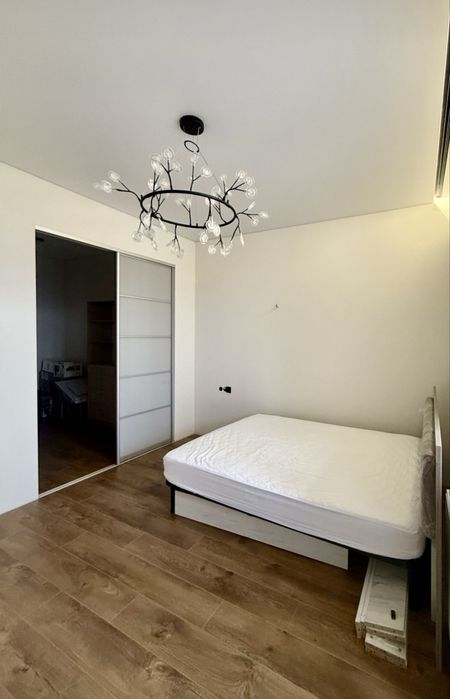 95т.$‼️ЖК ИНФИНИТИ‼️Эксклюзивная Цена!  3-х к. 80м2 Сертификат