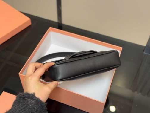 Miu Torebka  damska torba, skora 050208