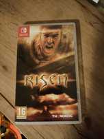 Risen Nintendo Switch