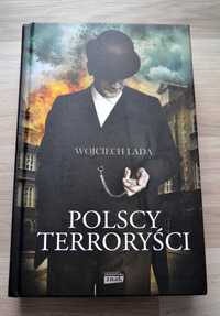 Polscy terroryści Wojciech Lada