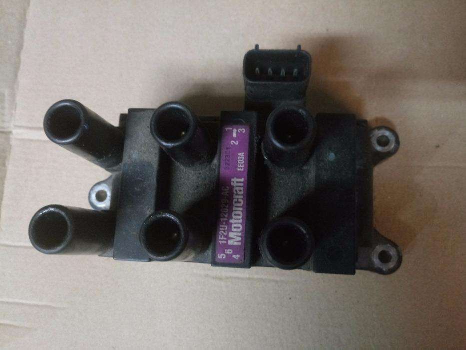 cewka zapłonowa ford mondeo mk3 3.0 v 6 220 km st220 zapłon