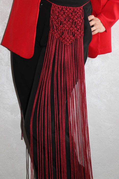 пояс. припинда. етно пояс