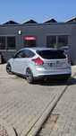 Ford Focus mk3 1.6 tdci ST