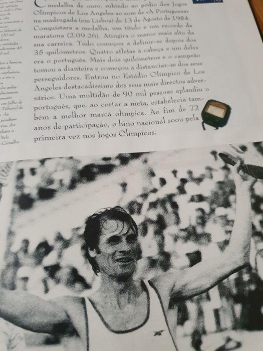 Portugal um século de imagens