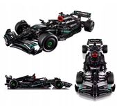 Klocki Mercedes-Benz F1 AMG
