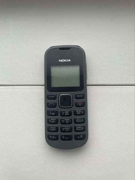 Телефон Nokia 1280