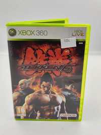 Tekken 6 Xbox nr 1004