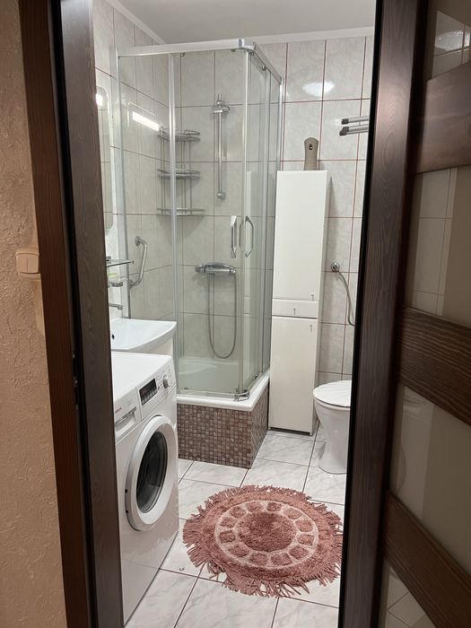 Kwatera pracownicza od 01.10.025 – dom 210 m² 5 pokoi, 34 PLN/os/doba