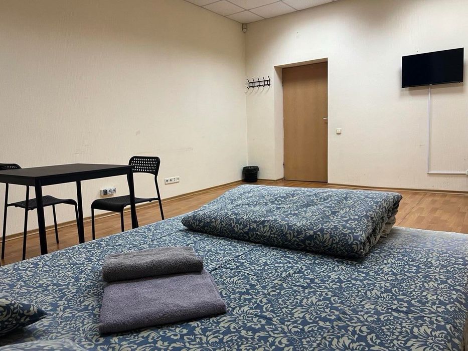 1к Кімната Подобово метро Вокзальна, жд вокзал номер Міні-готель