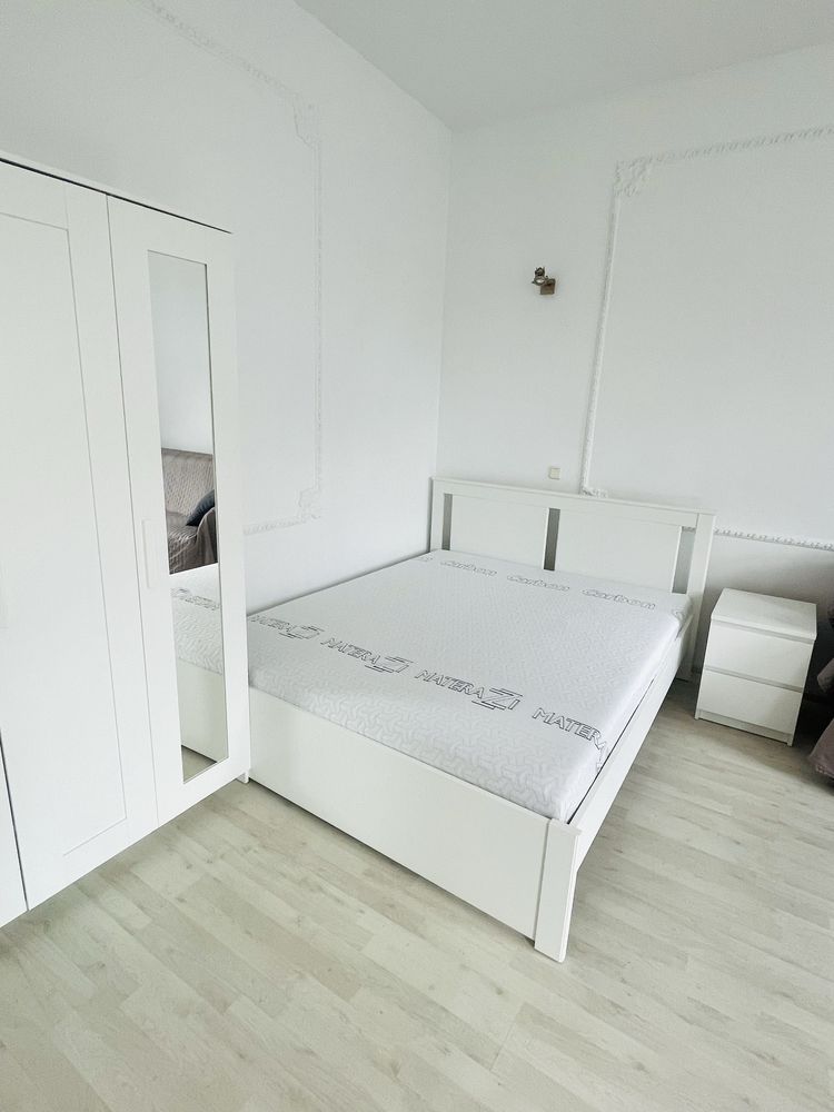 Duży 1 os. 27m2 pokój w centrum w przestronnym mieszkaniu 2-osobowym!