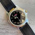 Zegarek Certina DS – 100M – Sapphire Crystal do naprawy 38mm