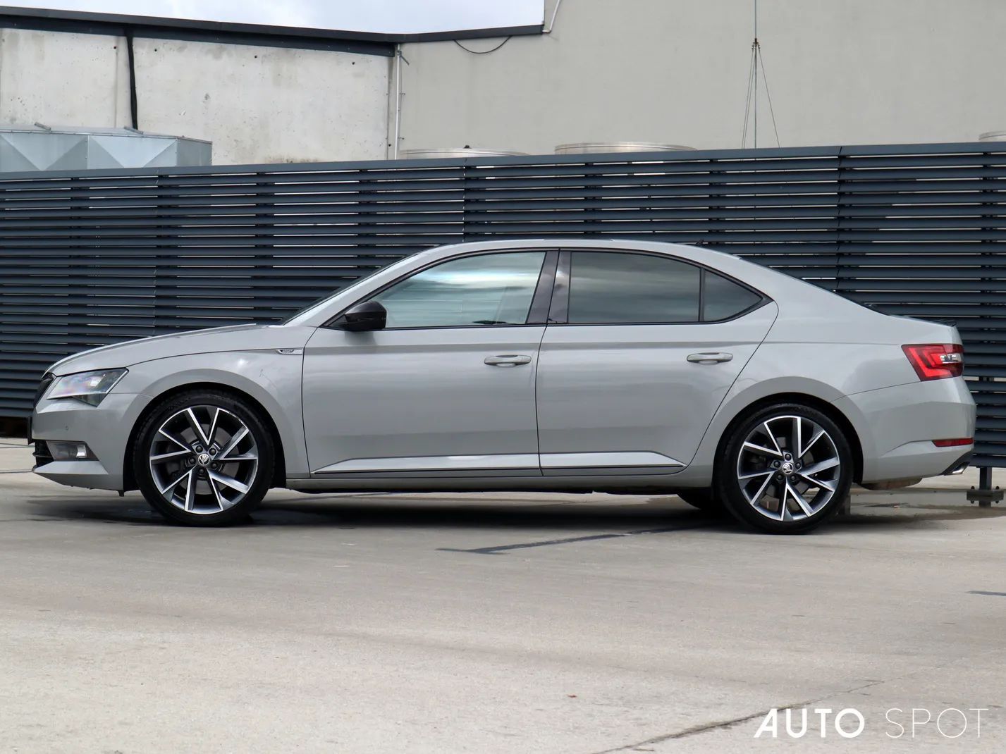 Skoda Superb Salon PL/2.0 TSI 280 KM,Sport Line,Canton,Panorama,DCC,1 wł,ASO,FV 23%