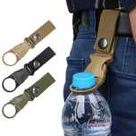 BRELOK NA BUETLKĘ MOLLE wycieczka outdoor camping wspinaczka