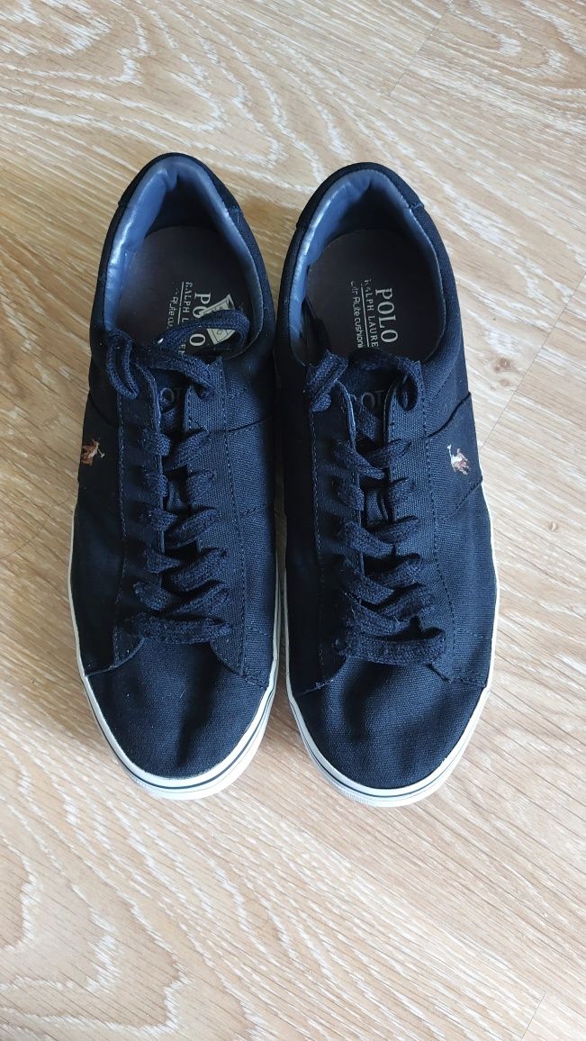 Мокасини POLO , кеди 43,5/44р.