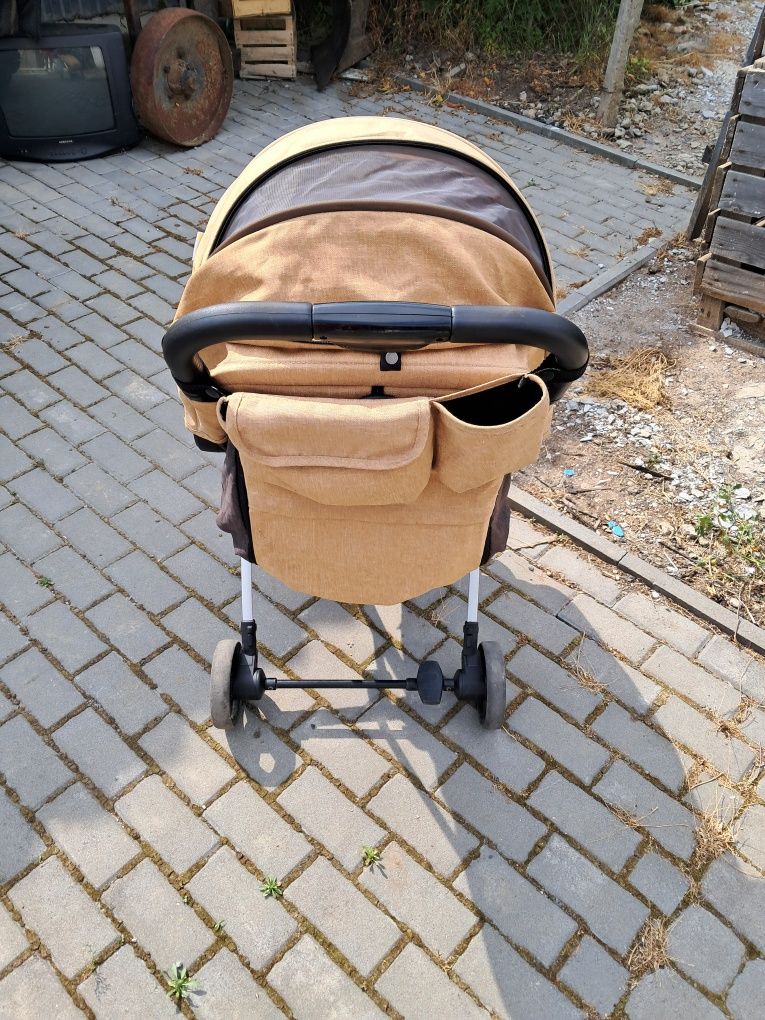 Продам коляску дитячу