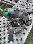 Skrzynia biegów  F17 W419 opel zafira A vectra C