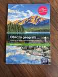 Grografia klasa 1
