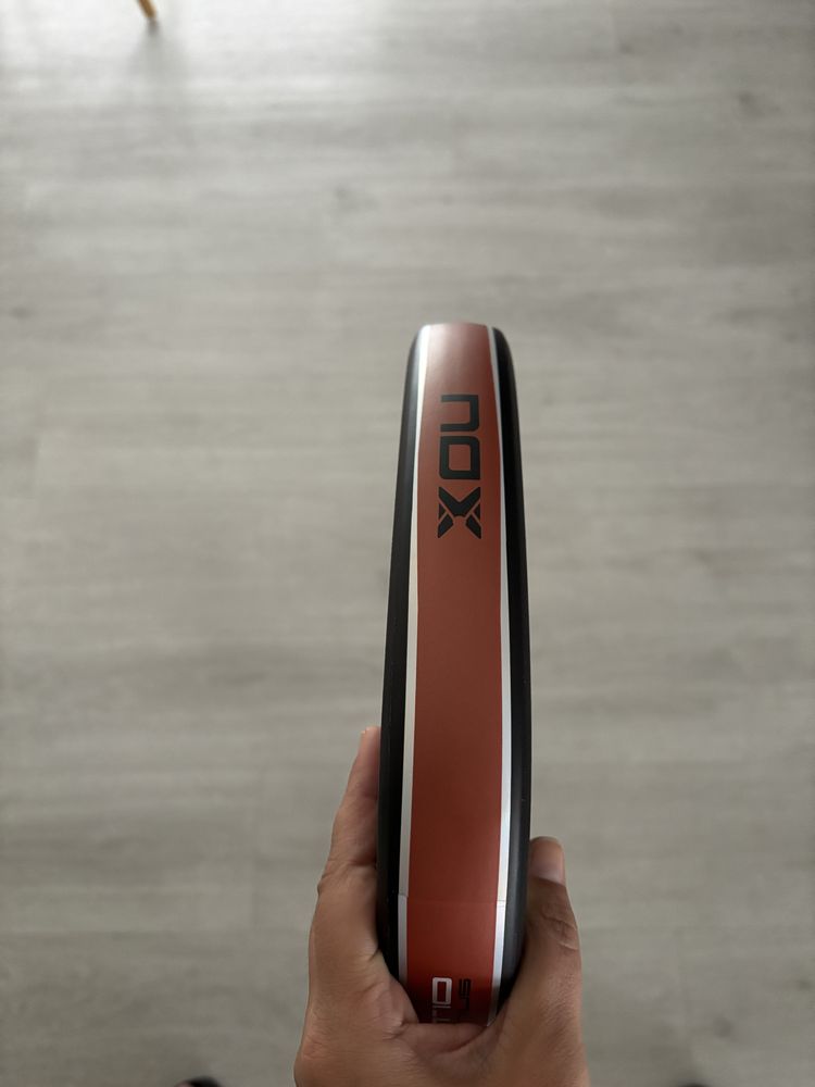 Nox AT 10 Genius 2025